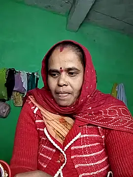 Qxjiya online show from 11/19/25, 04:29