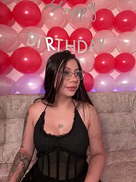 Megan Ivy online show from 03/19/26, 11:14