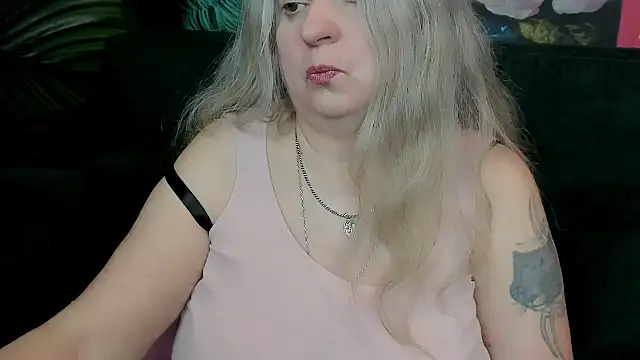 mariabelladonna online show from 05/15/26, 11:34