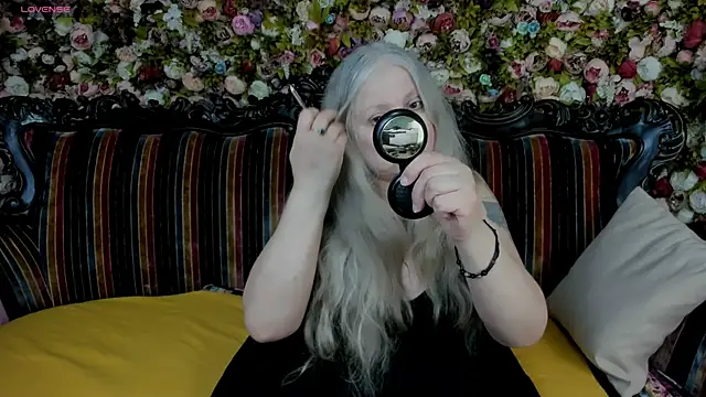 mariabelladonna online show from 05/17/26, 02:13