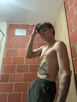 Handsome boys69 online show from 01/14/26, 03:34