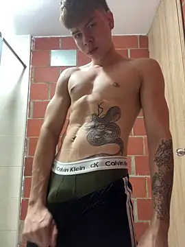 Handsome boys69 online show from 02/21/26, 02:12