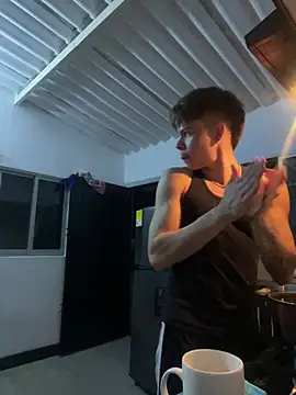 Handsome boys69 online show from 02/25/26, 04:00