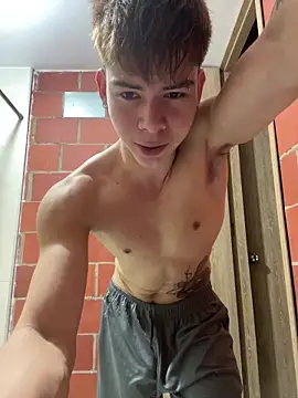 Handsome boys69 online show from 03/01/26, 12:12