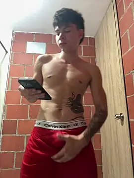 Handsome boys69 online show from 05/04/26, 02:51