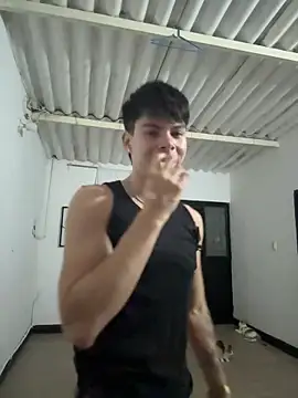 Handsome boys69 online show from 05/08/26, 03:45