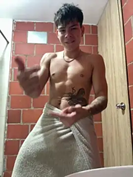 Handsome boys69 online show from 05/09/26, 02:39