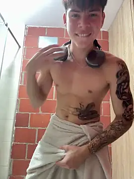 Handsome boys69 online show from 05/21/26, 03:35