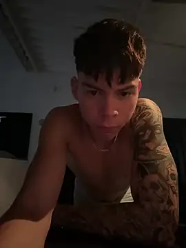 Handsome boys69 online show from 05/26/26, 10:50