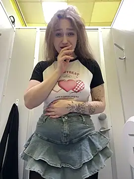 RussianWoman online show from 01/08/26, 04:48