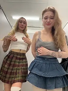 RussianWoman online show from 03/19/26, 03:10