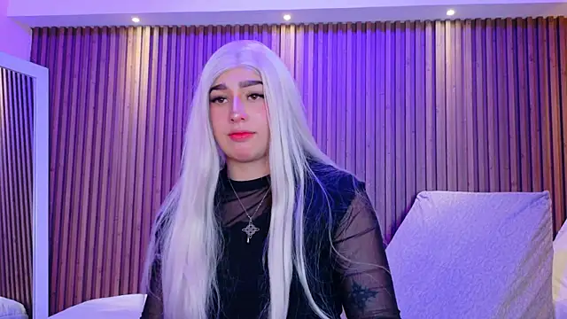 GabyRose9 online show from 12/16/25, 07:30