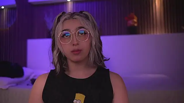 GabyRose9 online show from 02/02/26, 08:18