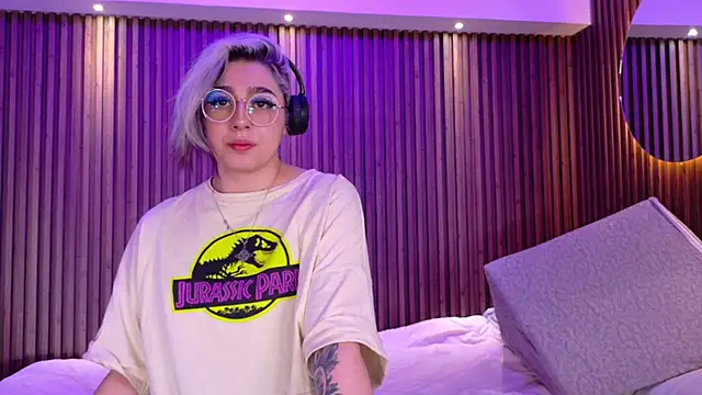 GabyRose9 online show from 03/04/26, 07:42