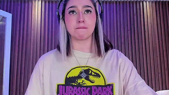 GabyRose9 online show from 04/07/26, 07:36