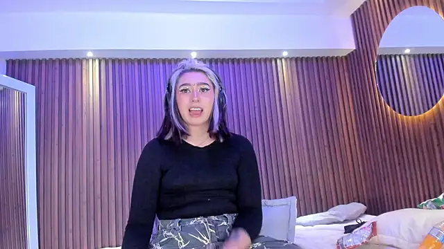 GabyRose9 online show from 05/14/26, 07:09