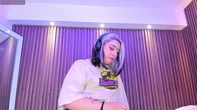 GabyRose9 online show from 05/22/26, 07:08