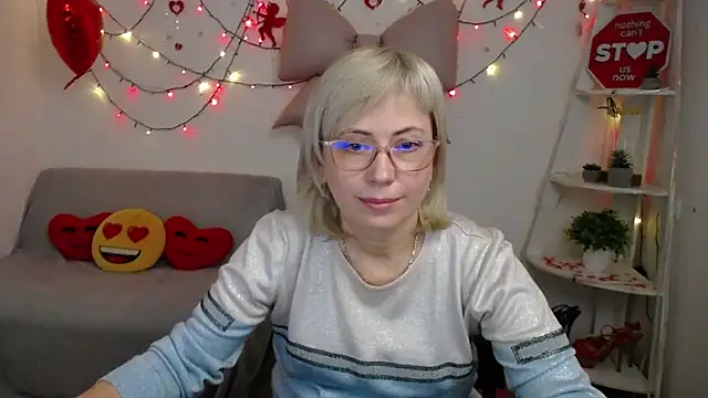 LaurenWishy online show from 02/10/26, 07:40