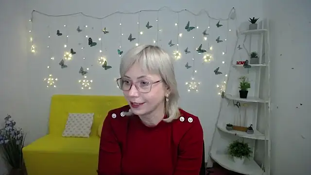 LaurenWishy online show from 02/22/26, 05:55