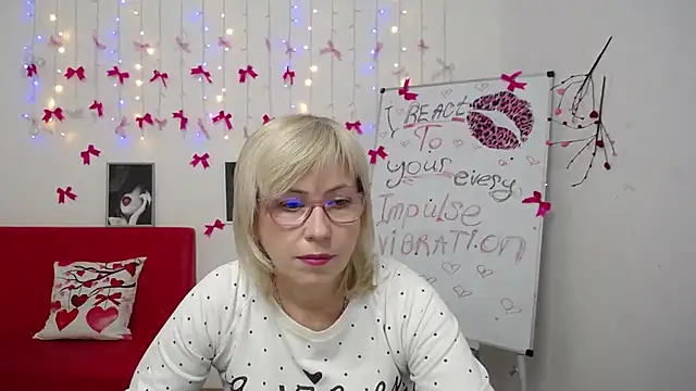 LaurenWishy online show from 03/06/26, 06:26