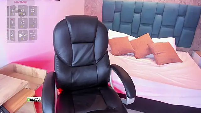 Gabyjackson1 online show from 12/16/25, 12:32