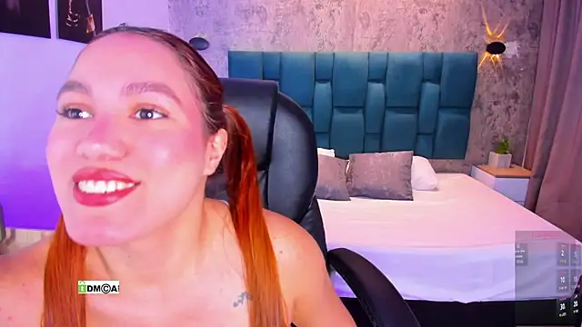 Gabyjackson1 online show from 01/19/26, 11:58