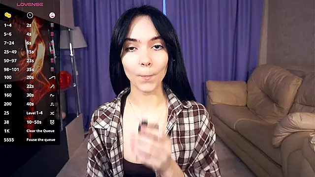 LorrieWilcinski online show from 11/25/25, 07:08