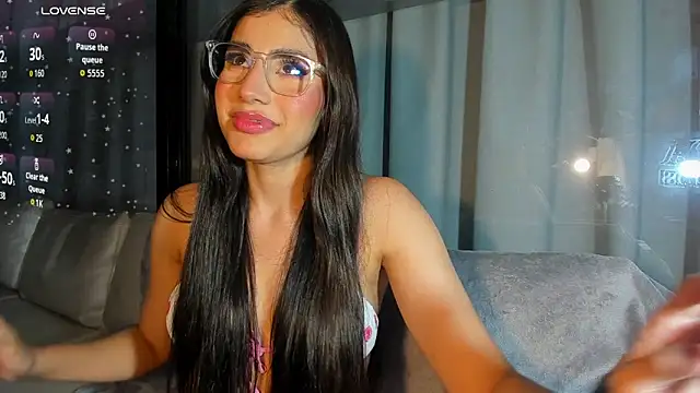 IsabelaStefano online show from 02/28/26, 03:29