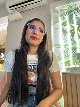 IsabelaStefano online show from 03/06/26, 03:14