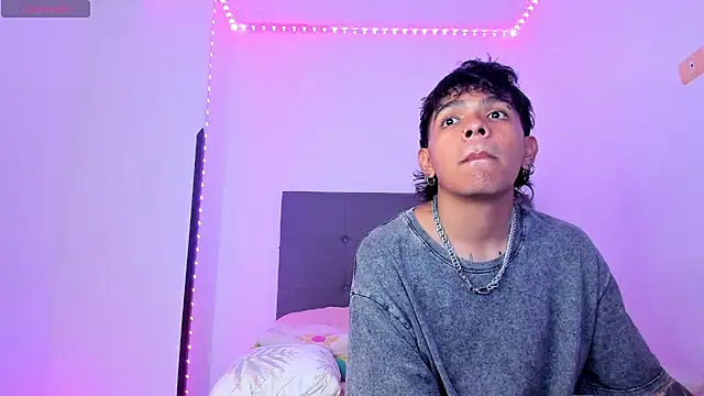 tessa  evans online show from 02/06/26, 12:48