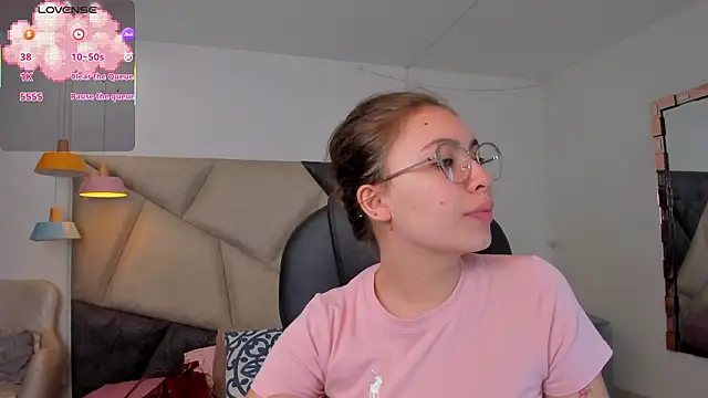 MarieTaylor  online show from 02/26/26, 06:18