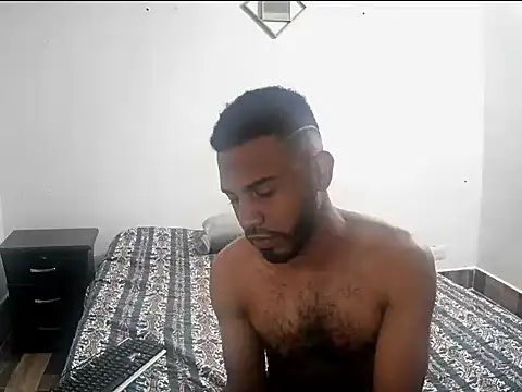 alberthot11 online show from 01/17/26, 04:54