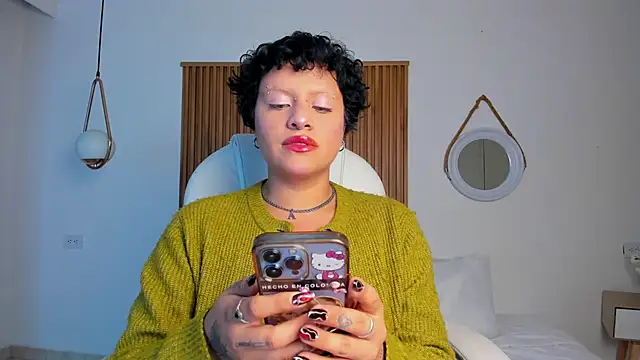 Alaska deluxe online show from 02/26/26, 09:25