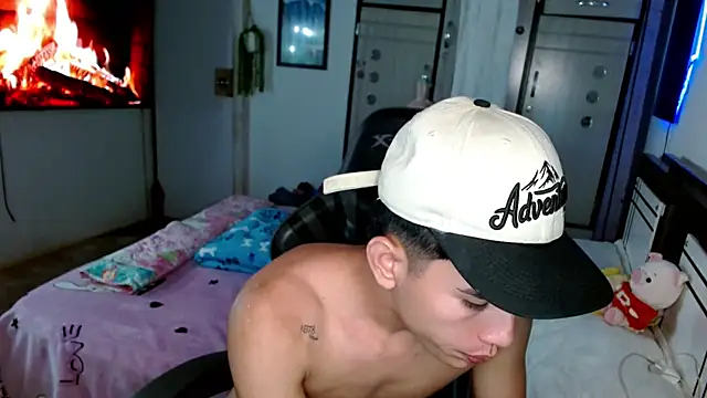 kennyonly  online show from 11/28/25, 02:36