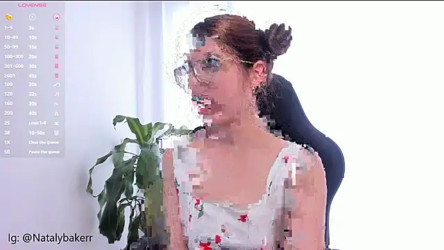 Nat Bakerss online show from 12/17/25, 07:20