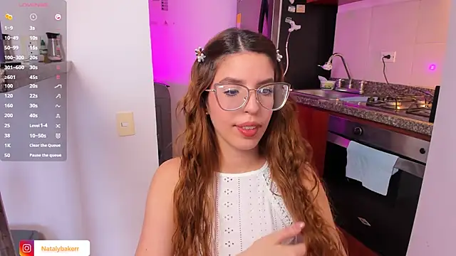 Nat Bakerss online show from 05/14/26, 08:15