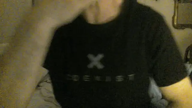 nocosensual online show from 05/25/26, 12:05