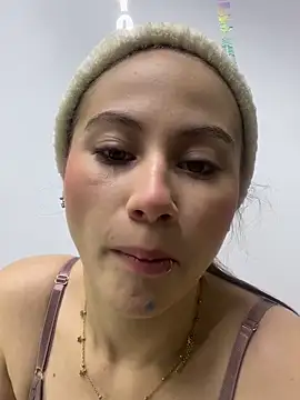 MiaWhiteBunny online show from 03/13/26, 03:18