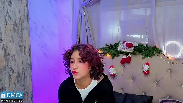 ahsly Zam online show from 12/04/25, 03:05