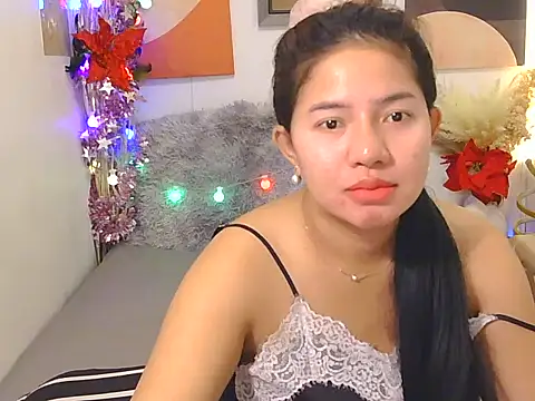 Asiantresha online show from 11/19/25, 01:05