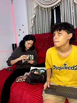 Alice Dark21 online show from 01/08/26, 04:59