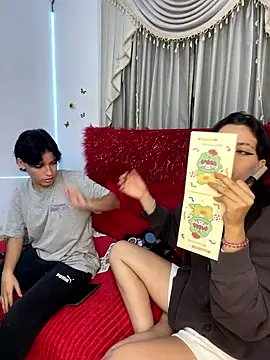 Alice Dark21 online show from 01/09/26, 05:54