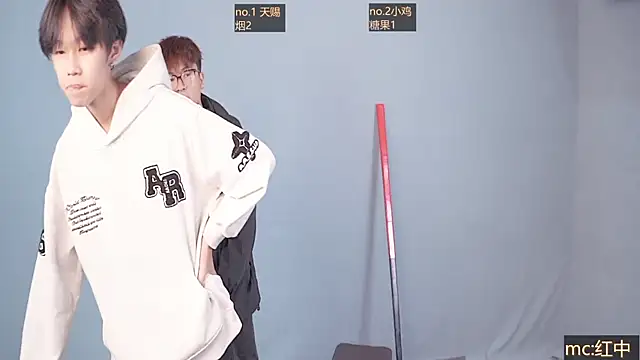 Cosplay   online show from 11/21/25, 12:26