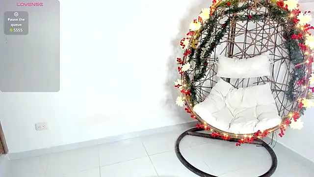 ellie conor  online show from 11/29/25, 02:36