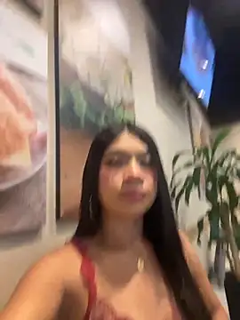 Celeste villanueva  online show from 12/16/25, 01:49