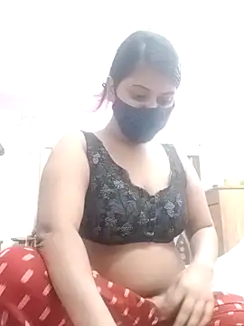 Farihasultana30 online show from 03/24/26, 04:34