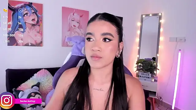 Ivycortes online show from 11/21/25, 09:02