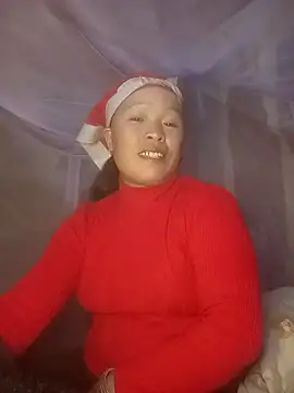 Lyly-baby online show from 11/21/25, 01:59