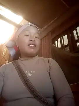 Lyly-baby online show from 11/26/25, 05:19