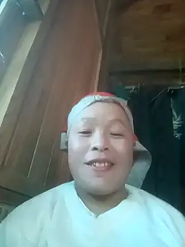 Lyly-baby online show from 11/28/25, 05:32